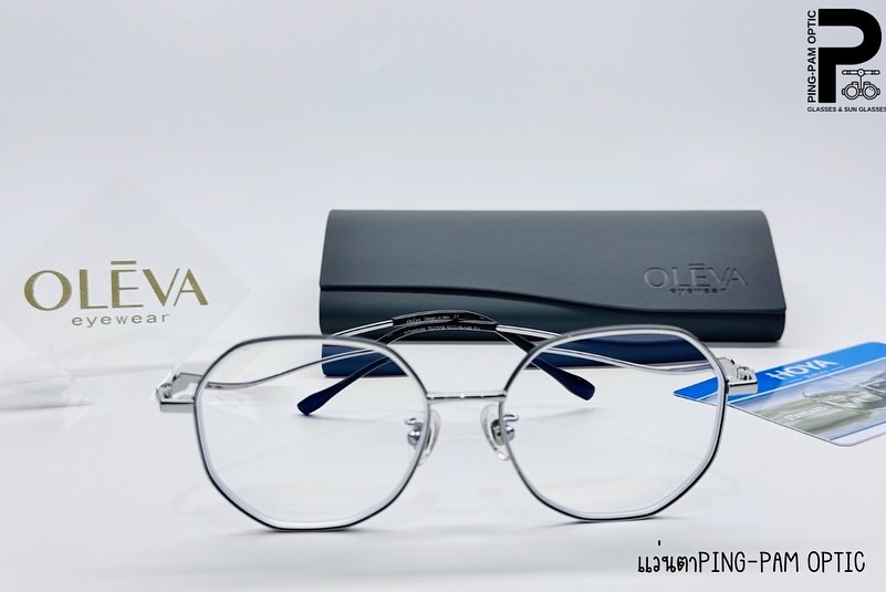 👓รีวิว :... - แว่นตา Ping-Pam OPTIC | Facebook