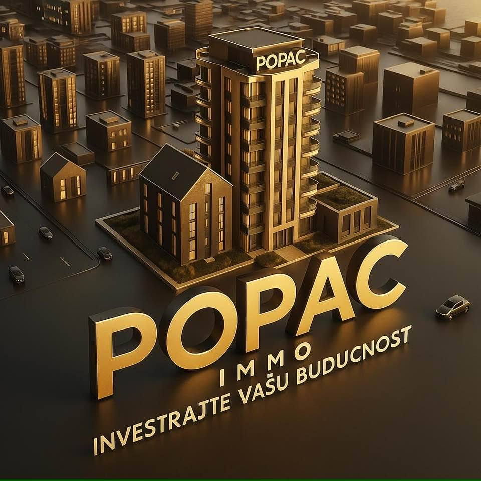 Popac Immo