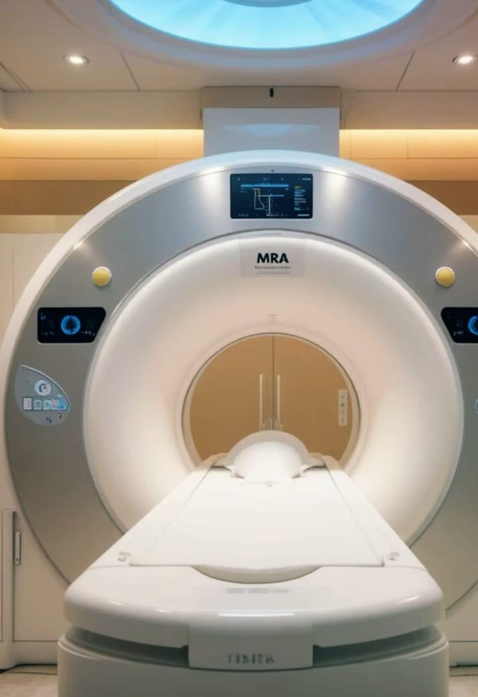 MIT Medical Imaging Technology | Dera Ismail Khan