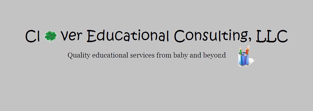 Clover Educational Consulting | Hartford CT