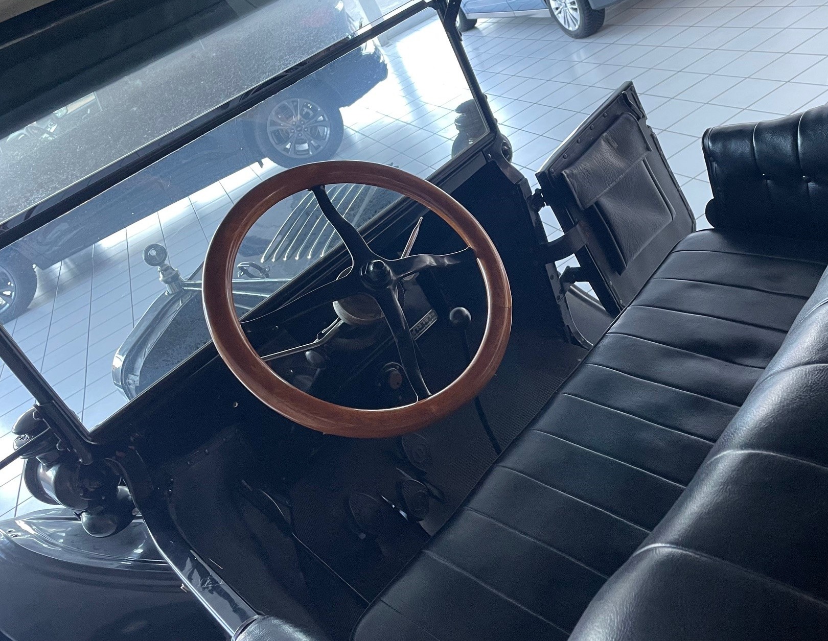 campers ballerina Camper Women's Right Nina Black Leather Kaufberatung Indoor Cycling: Die HELICOPTER Komplett montiert:Enviolo CVT hub+ Turning signal lights +Stabilus damper Black leather ballerinas for