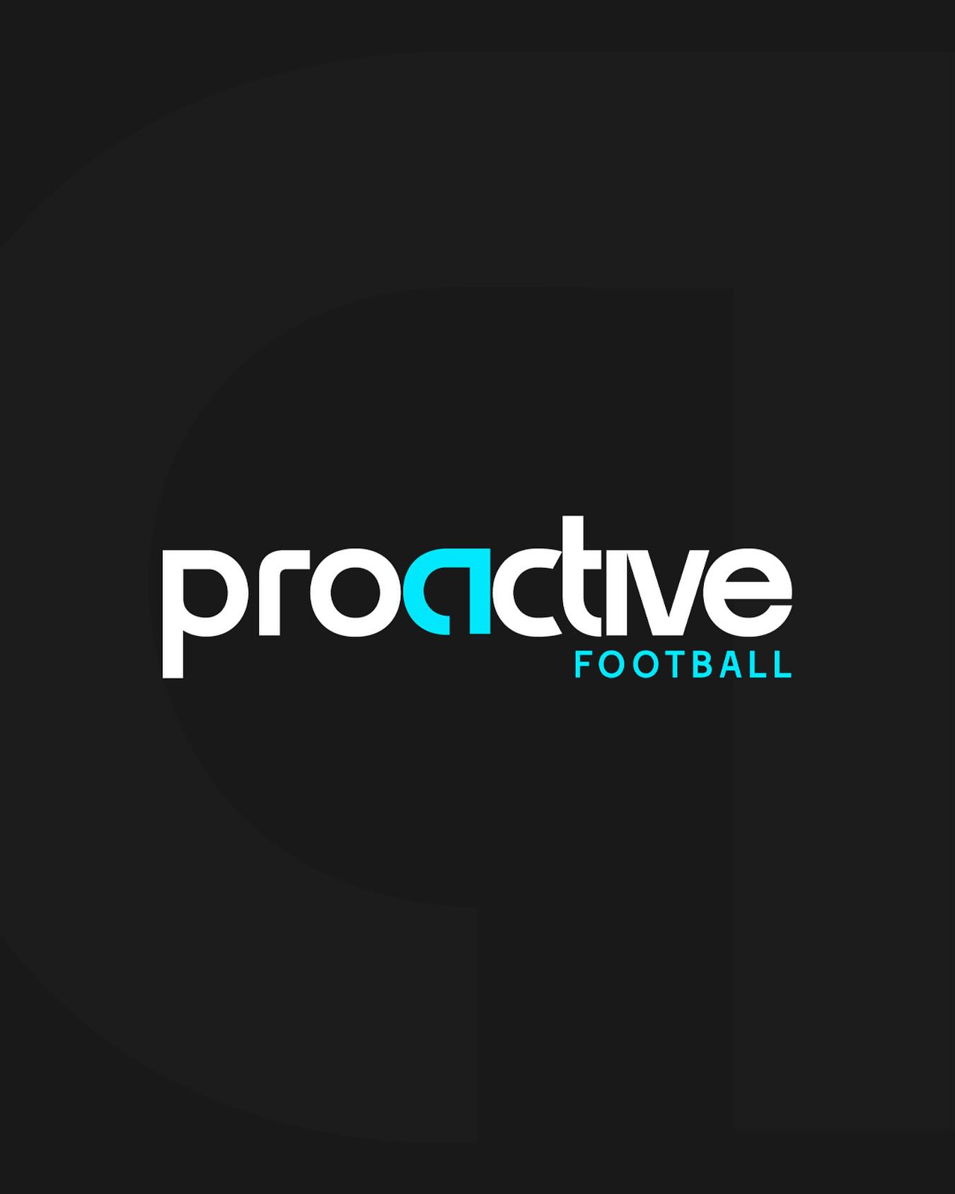 Proactive Futebol