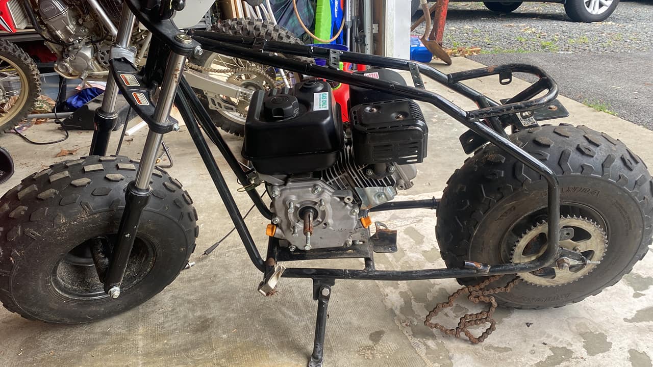 coleman ct200u mini bike needs motor Ignition Coil for 196cc 212cc Go Kart CT200U-EX, Axis M200 This is the ultimate performance kit for the Fits Coleman CT200U What predator motor would fit