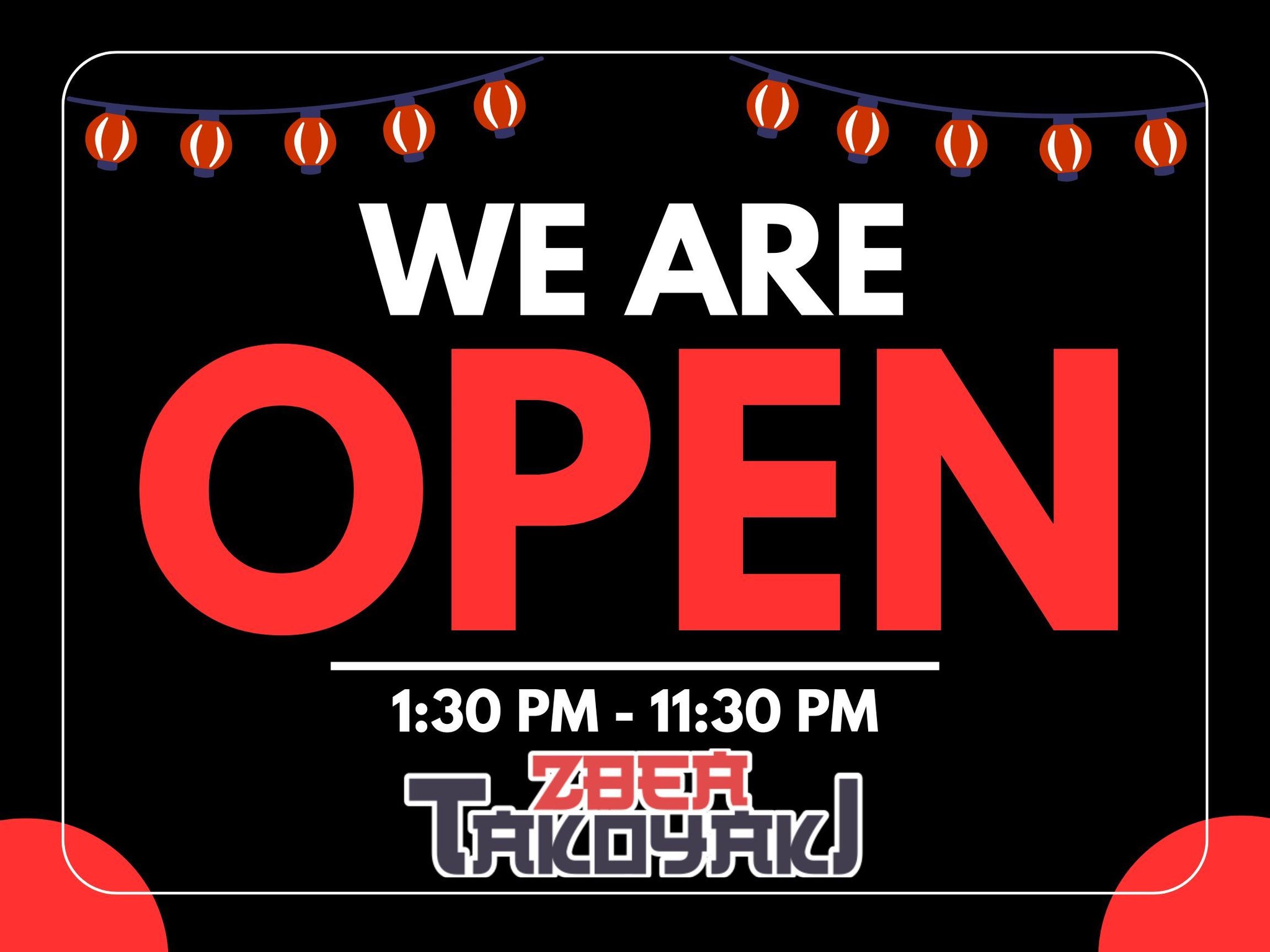 ZBEA - Taste one and you'll crave for more. 😉😊 ️‍🔥 🥢Open for Pick Up ...
