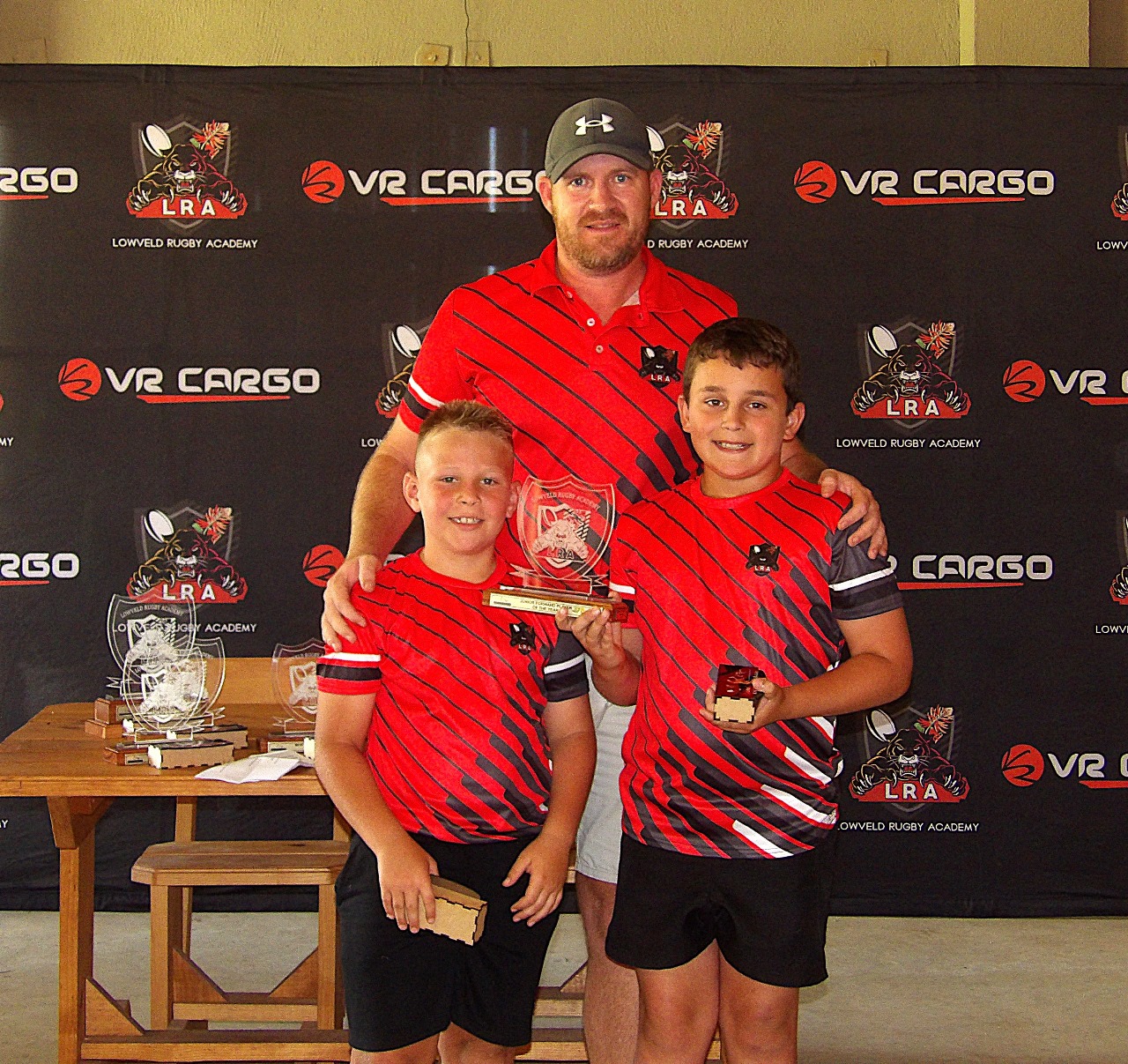 Lowveld Rugby/Netball Academy