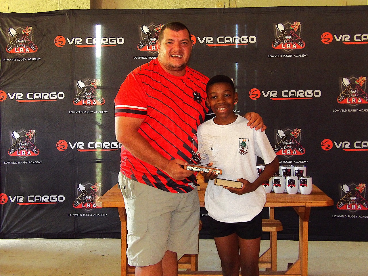 Lowveld Rugby/Netball Academy