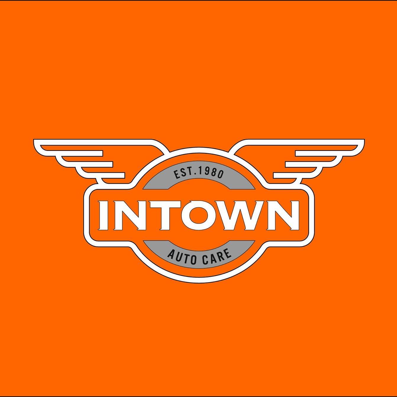 InTown Auto Care | Moorestown NJ