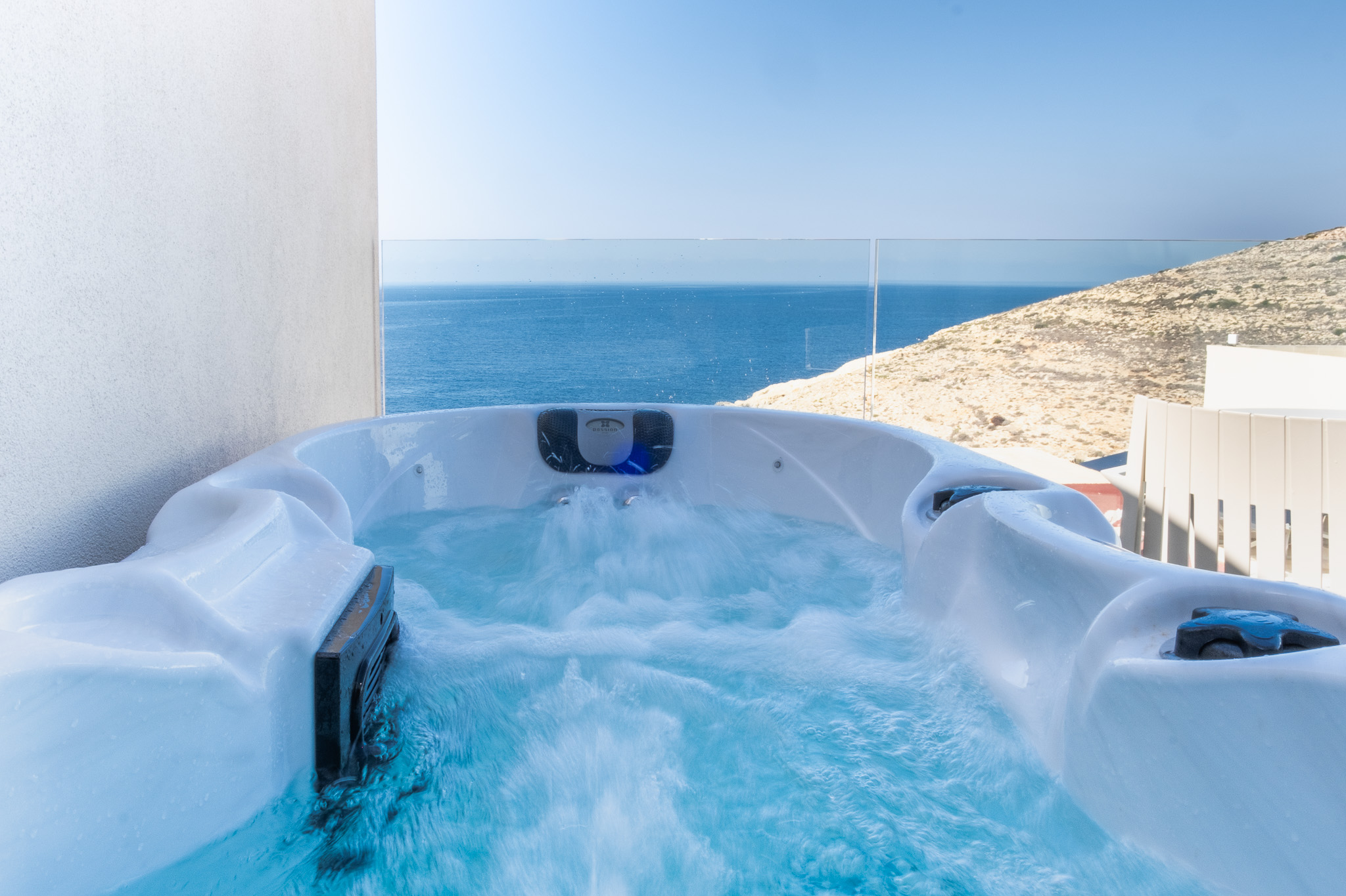 Deep Blu Boutique Hotel | Qrendi