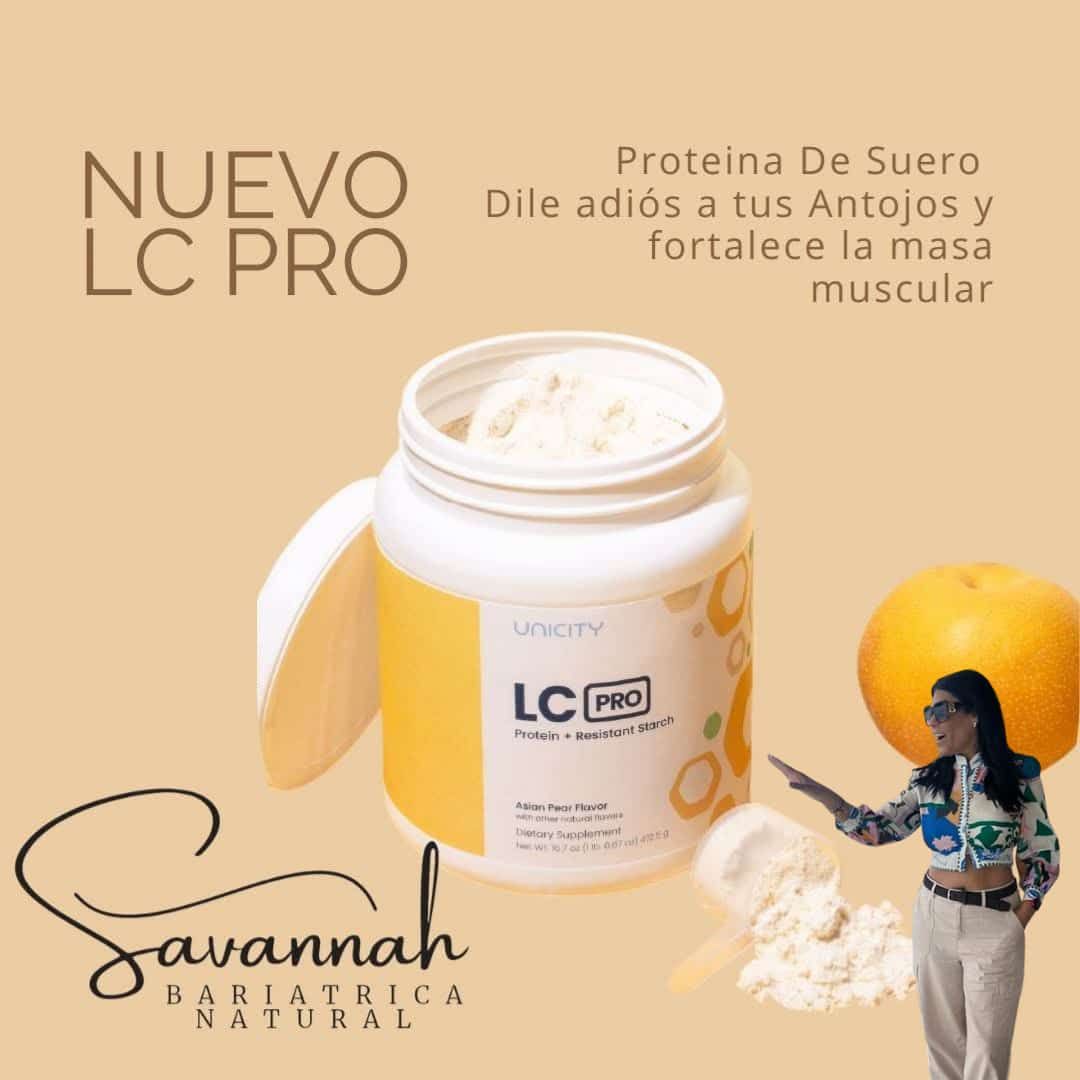 Savannah - EDUCATE CON Savannah! LC PRO #NO 👉 SUSTITUYE una comida es ...