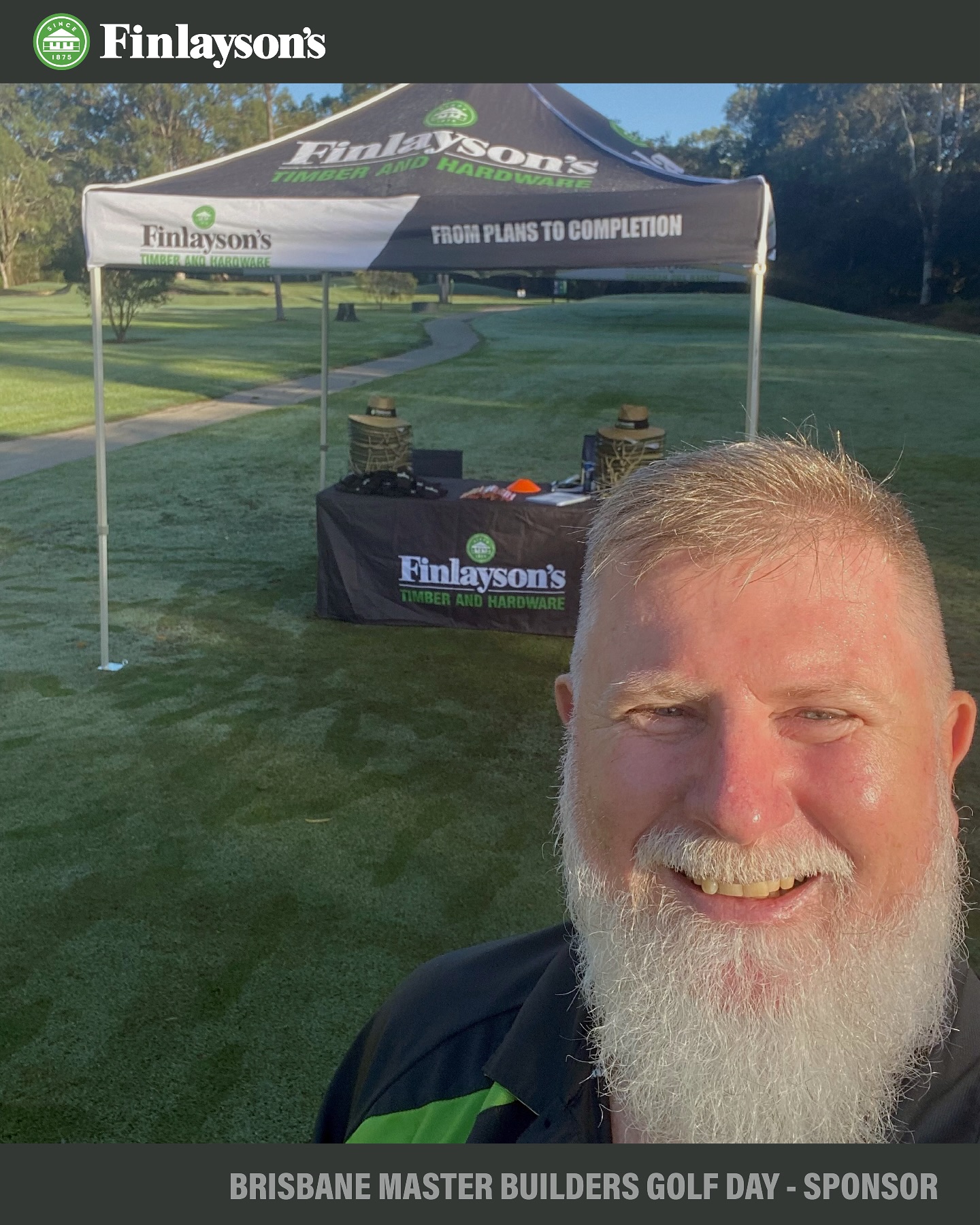 Good morning! Craig... - Finlayson's Timber And Hardware | Facebook
