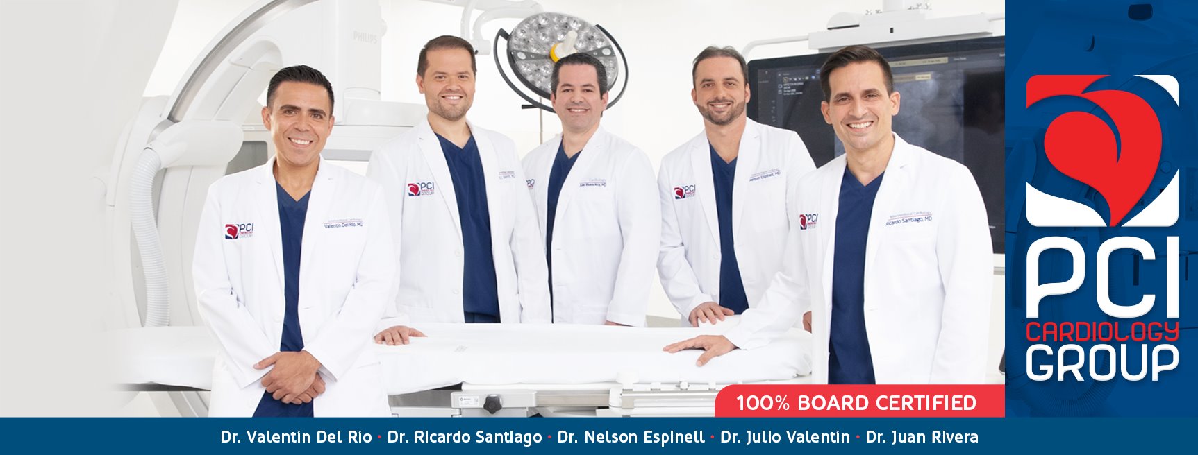 PCI Cardiology Group