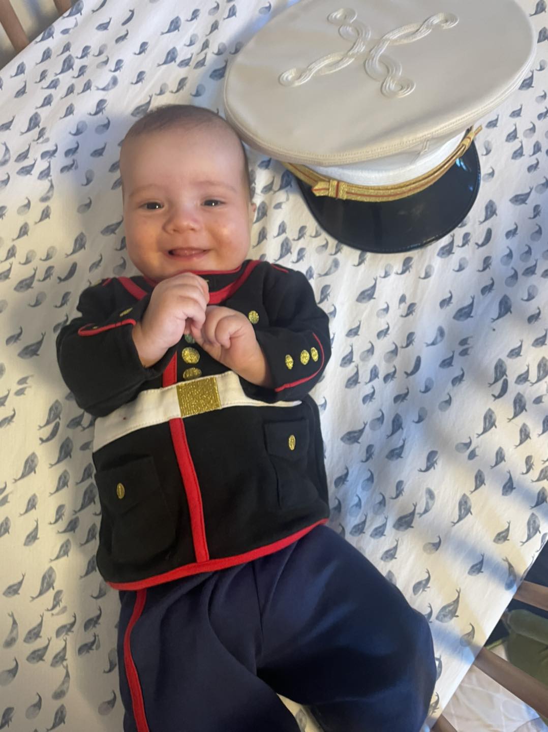 infant dress blues marine shares authentic photo Fully Licensed by the 2026 Sep Classic Black Brogue Oxford General Size:UK 8 - EU 36 - US 4