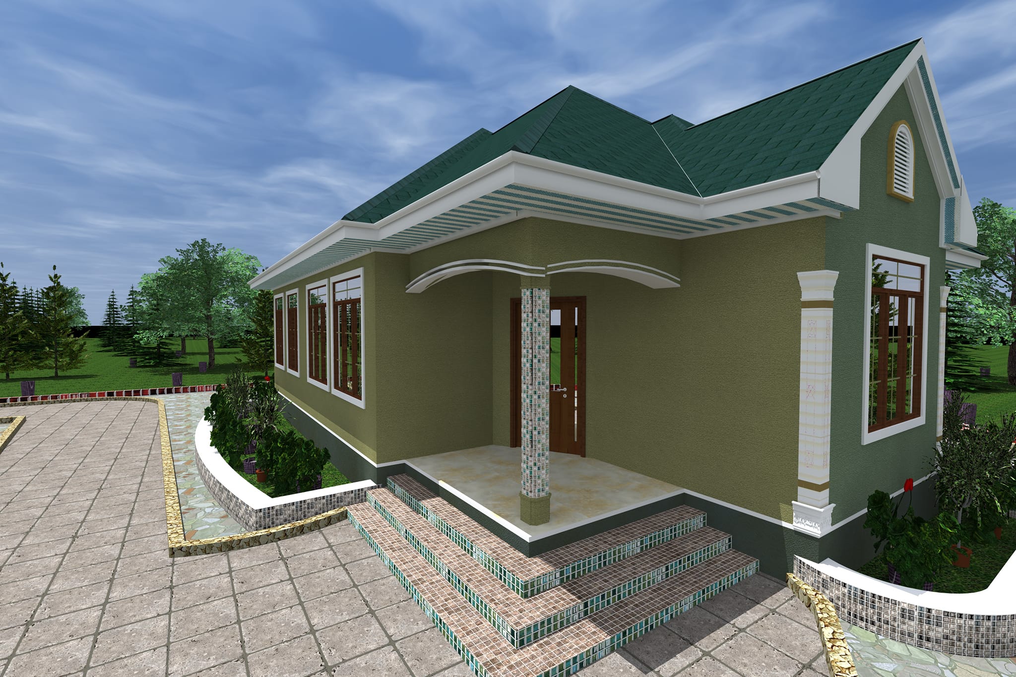 Ramani Za Nyumba Tz added a new photo. - Ramani Za Nyumba Tz