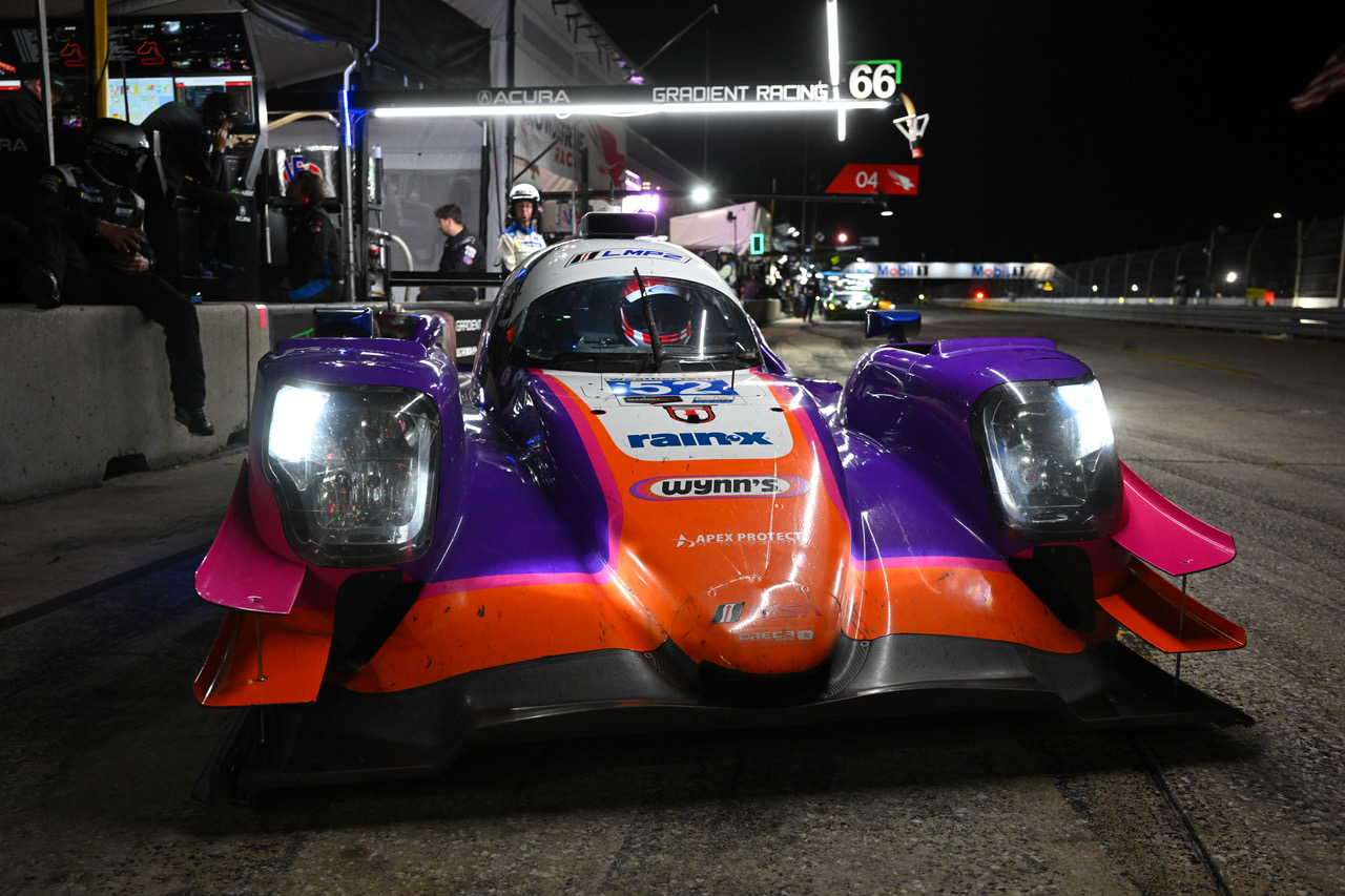 Wynn's Racing - 🟡 Under yellow due to a crash but the...