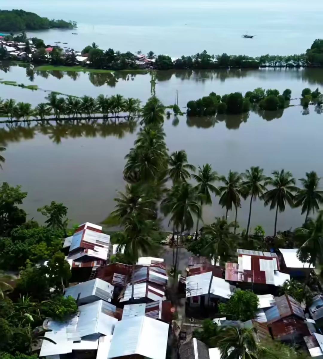 Davao Updates - 𝐓𝐔𝐁𝐈𝐆-𝐃𝐀𝐆𝐀𝐓 𝐌𝐈𝐒𝐀𝐊𝐀 𝐍𝐆𝐀𝐃𝐓𝐎 𝐒𝐀 𝐂𝐎𝐀𝐒𝐓𝐀𝐋 𝐀𝐑𝐄𝐀𝐒... | Facebook