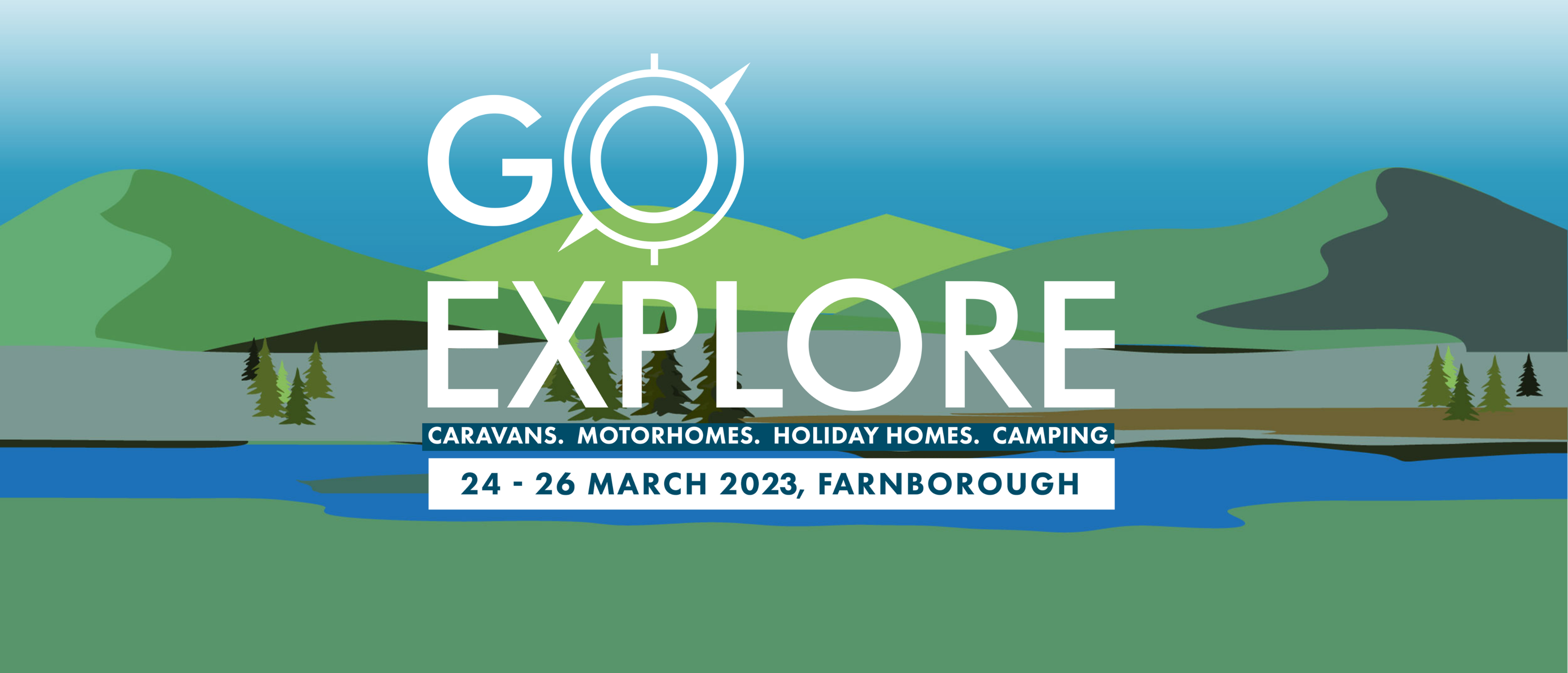 Go Explore Show