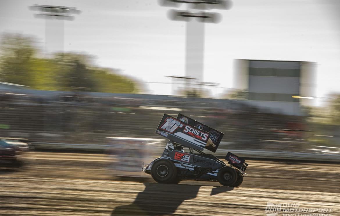 T-Schiets Racing | Fremont OH