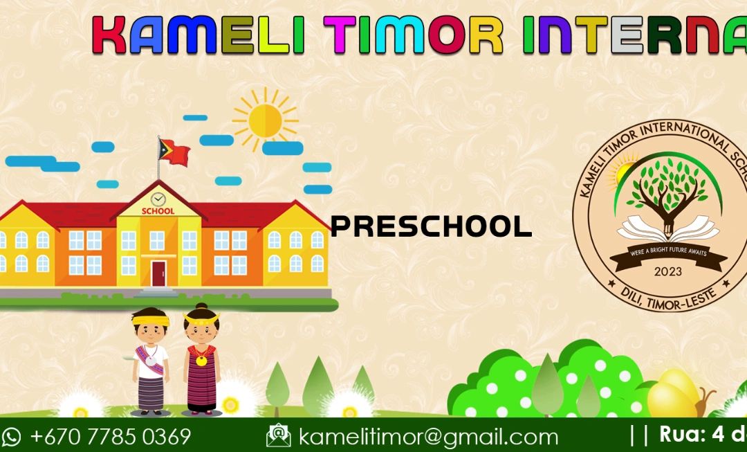 Kameli Timor School