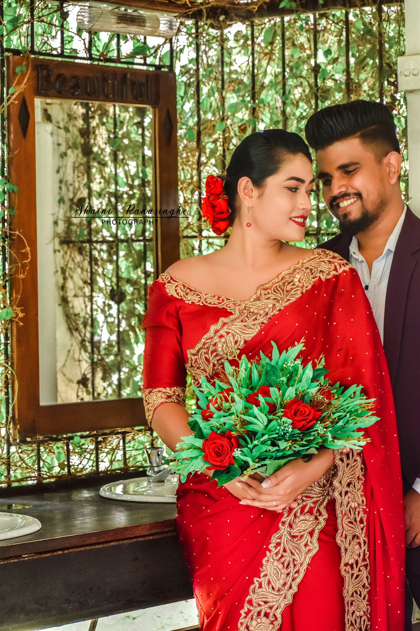 Shaini Ranasinghe Photography