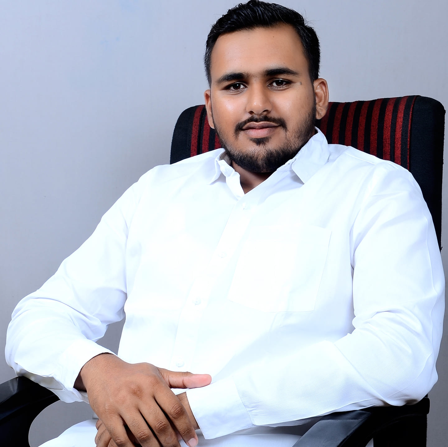 SUFIYAN INAMDAR