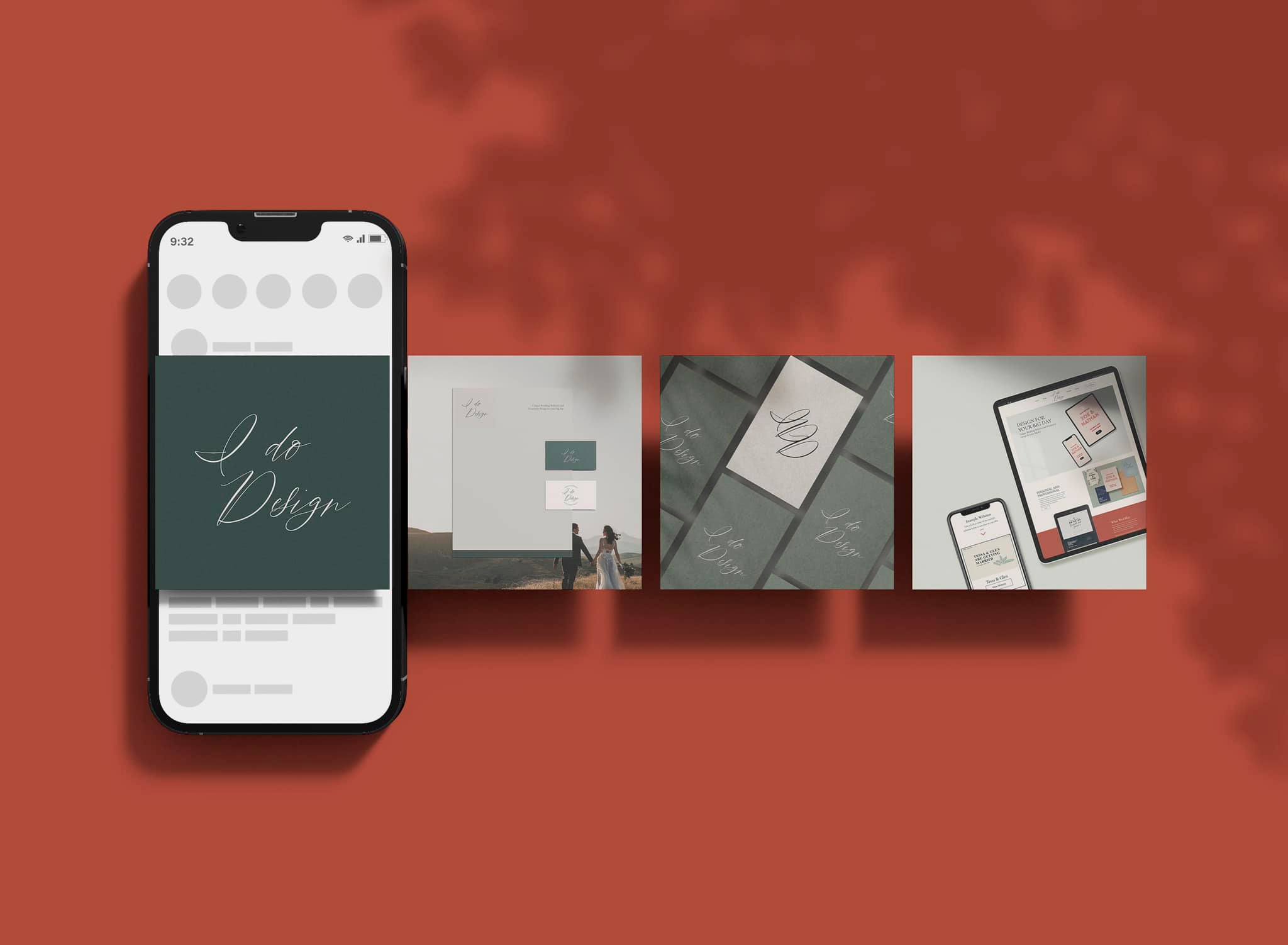 Goody - Brand Identity Create a strong and memorable visual ...
