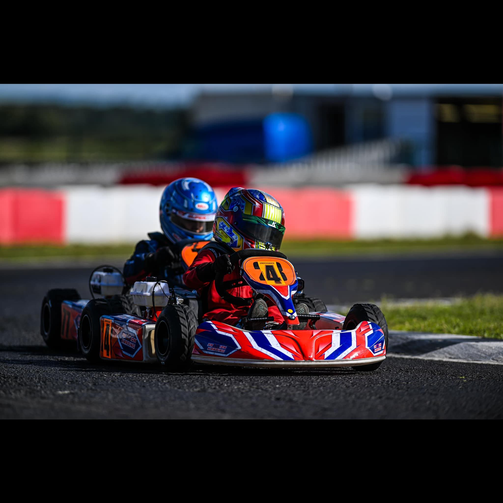 Rhys Owen Racing - Track walk time…….Whilton Mill we are here! Sun ☀️ ...