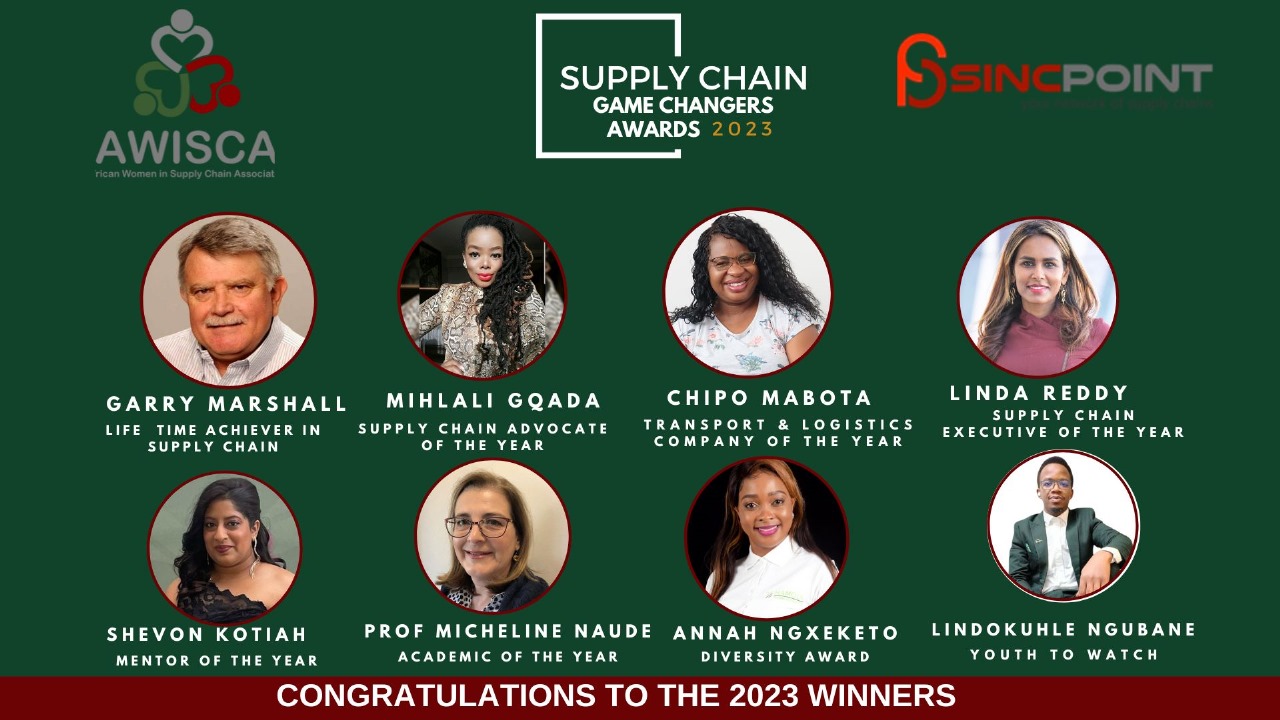 African Women In Supply Chain Association