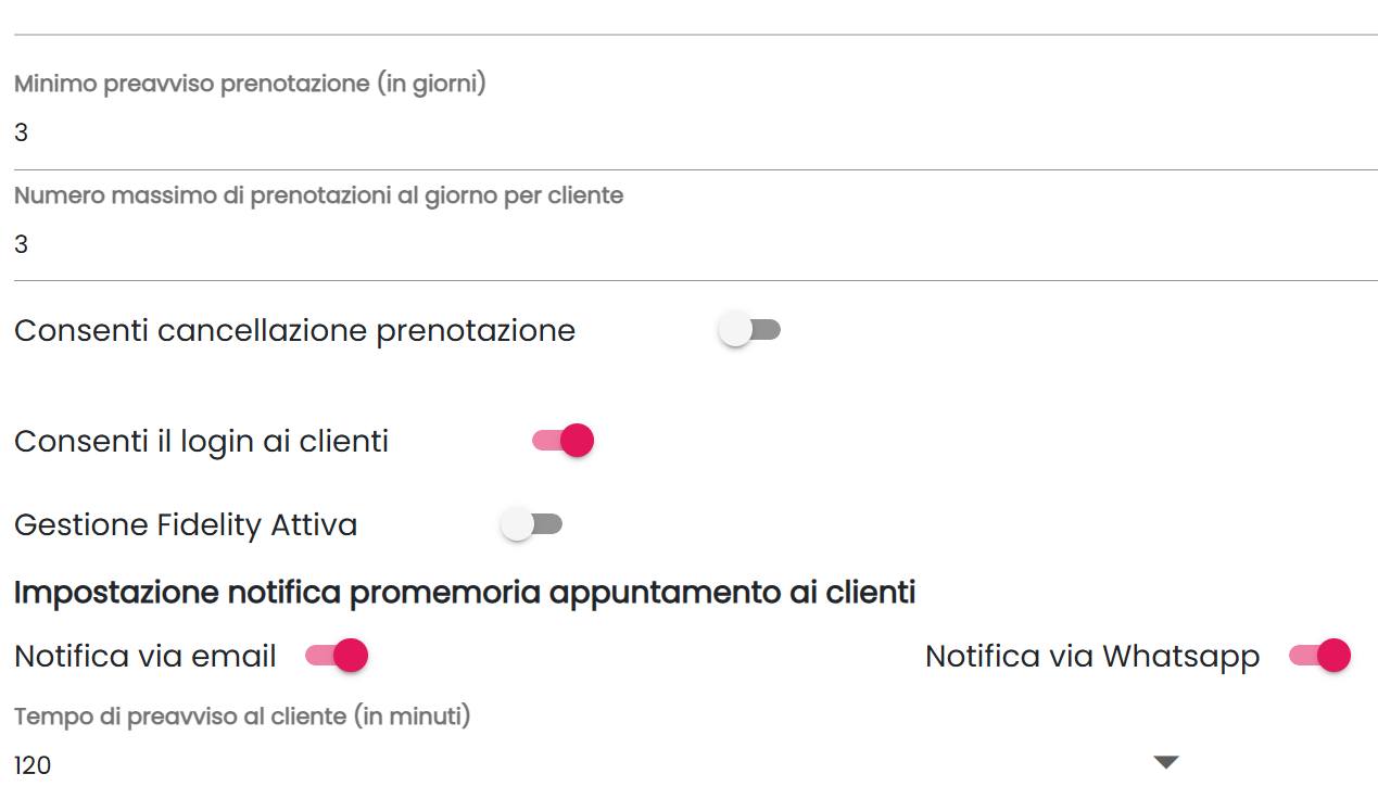 🚨 Novità su Prenotazioni Cloud! 🚨 Da... - Prenotazioni Cloud | Facebook