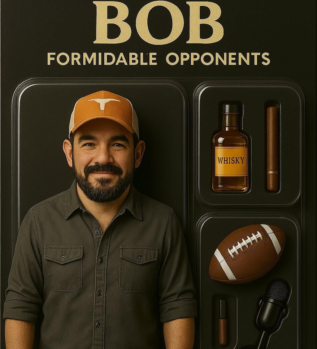 Formidable Opponents