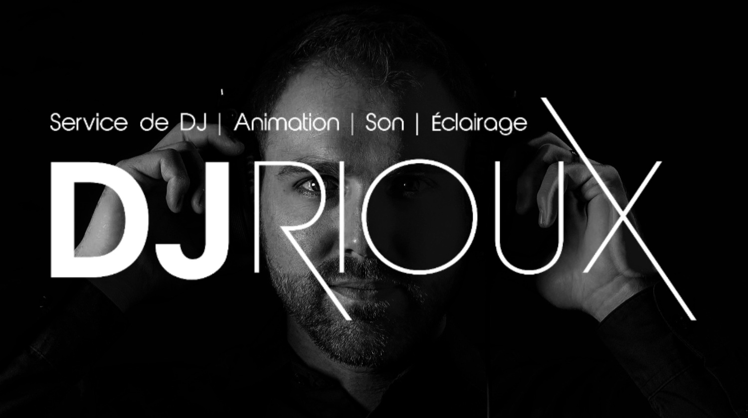DJ RIOUX