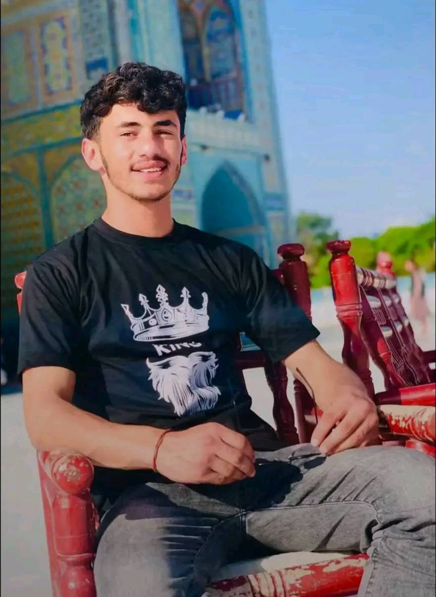 Abdul Salam Mirzada