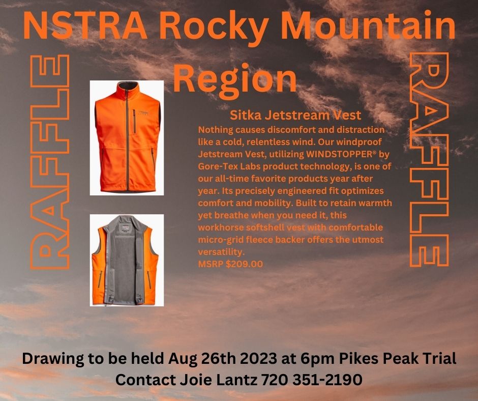 Rocky Mtn NSTRA