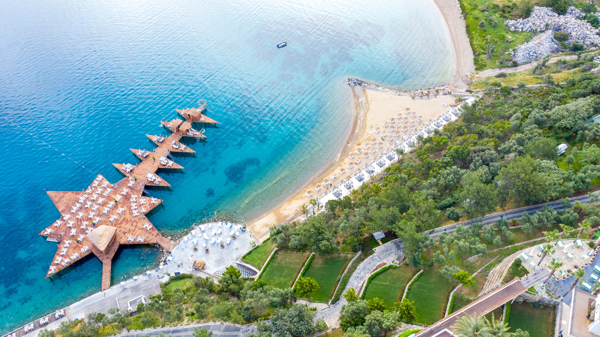 Duja Bodrum