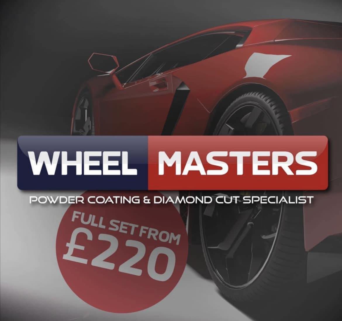 Wheel Masters Essex | Wickford