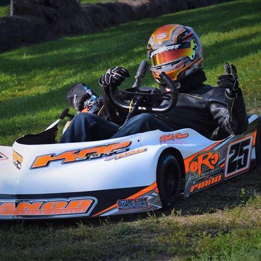 KAP Racing - KAP Racing added a new photo.