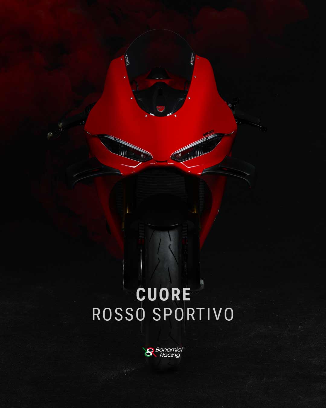 Bonamici Racing - Bonamici Racing added a new photo.