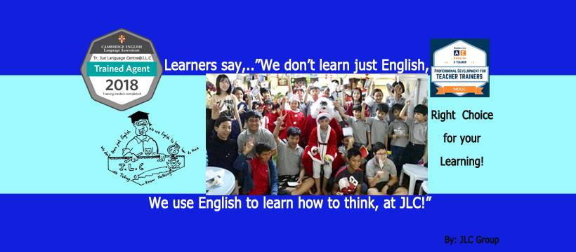J.L.C Language Centre | Dagon