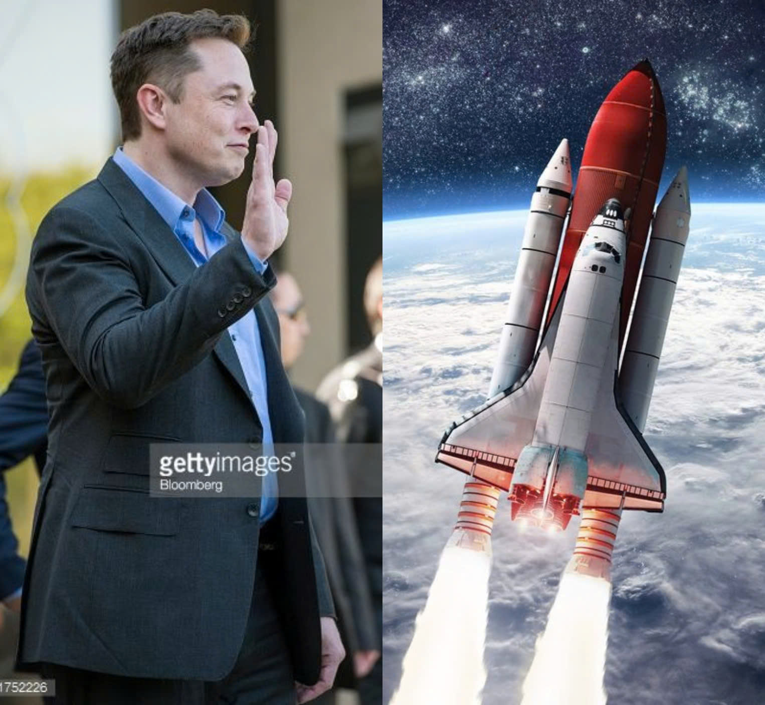 Ancient - Elon Musk’s Starship New Edition Comes with a Built-In Alien ...