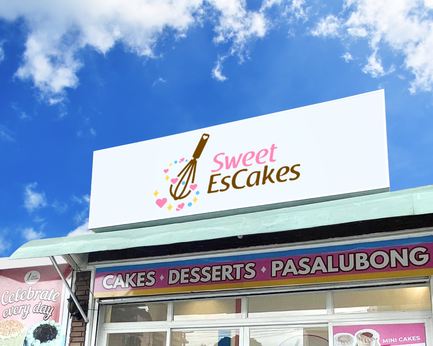 Sweet EsCakes - OUR MENU Bringing you smiles with every... | Facebook