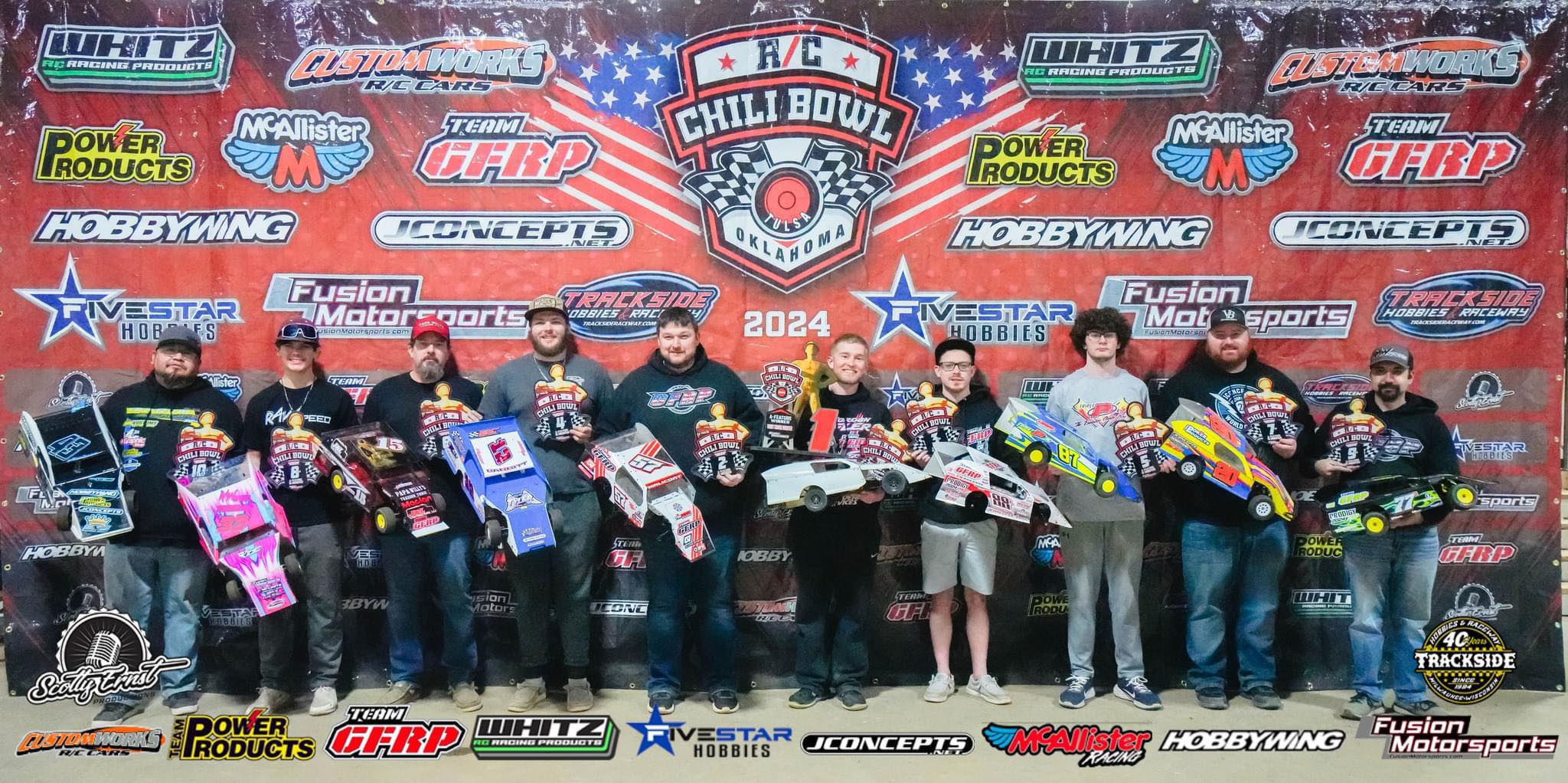 Keagan Brown Racing added a new... - Keagan Brown Racing