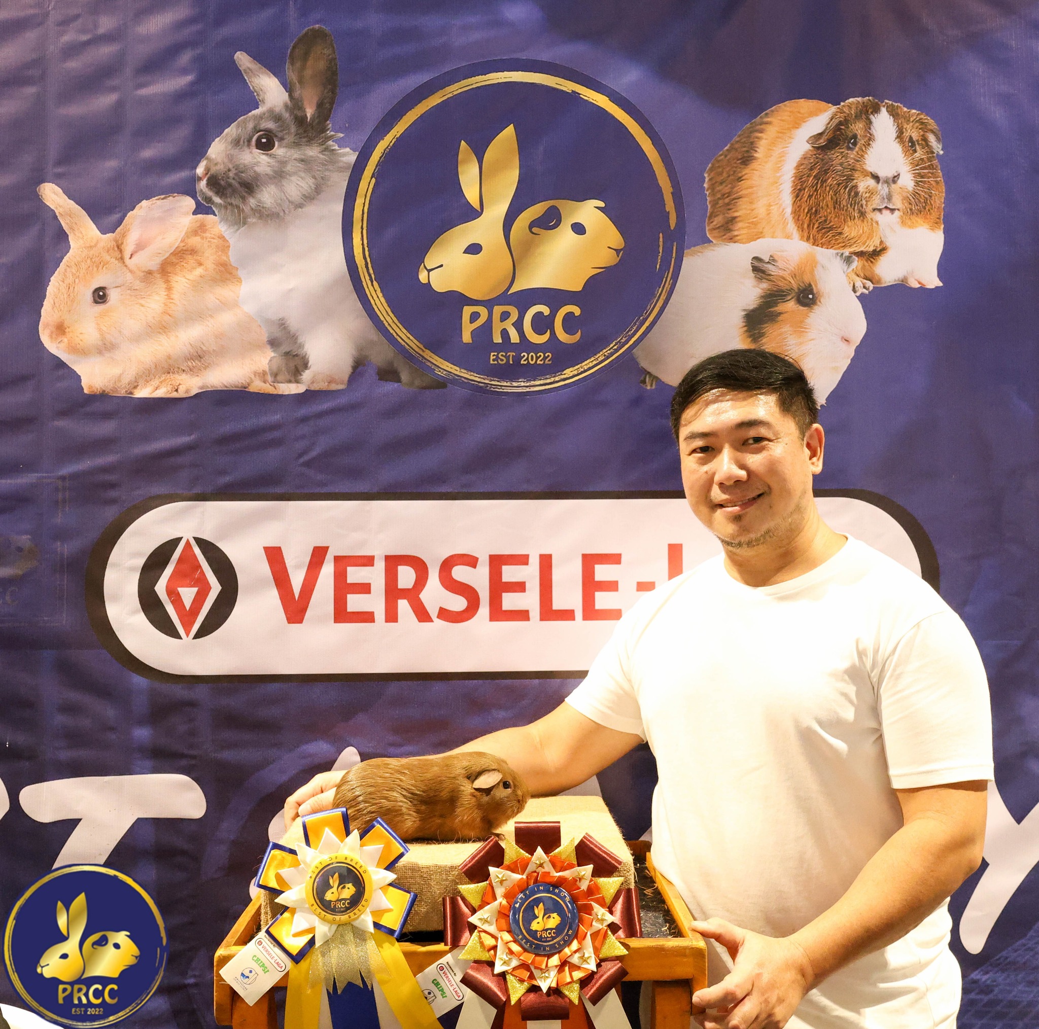 Philippine Rabbit & Cavy Club