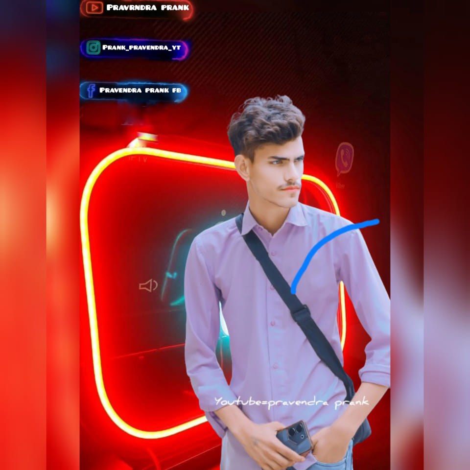 Pravendra yadav