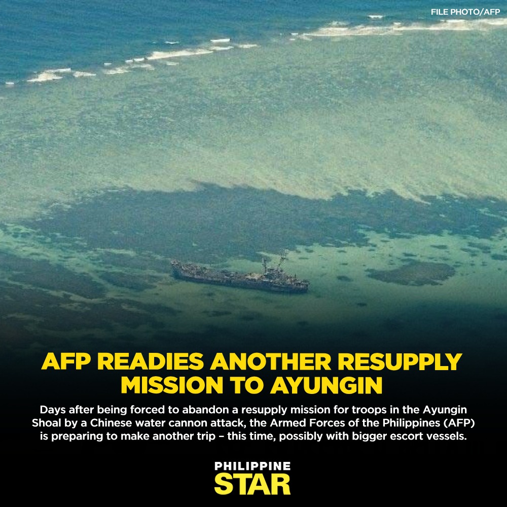 Philippine Star - The AFP said that as a result of the... | Facebook