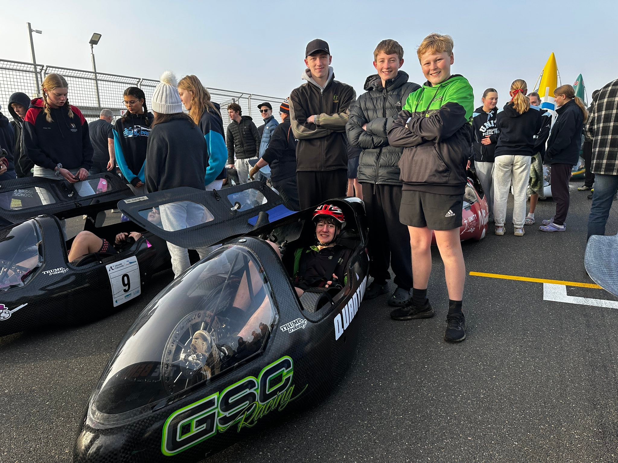 GSC Racing | Hamilton VIC