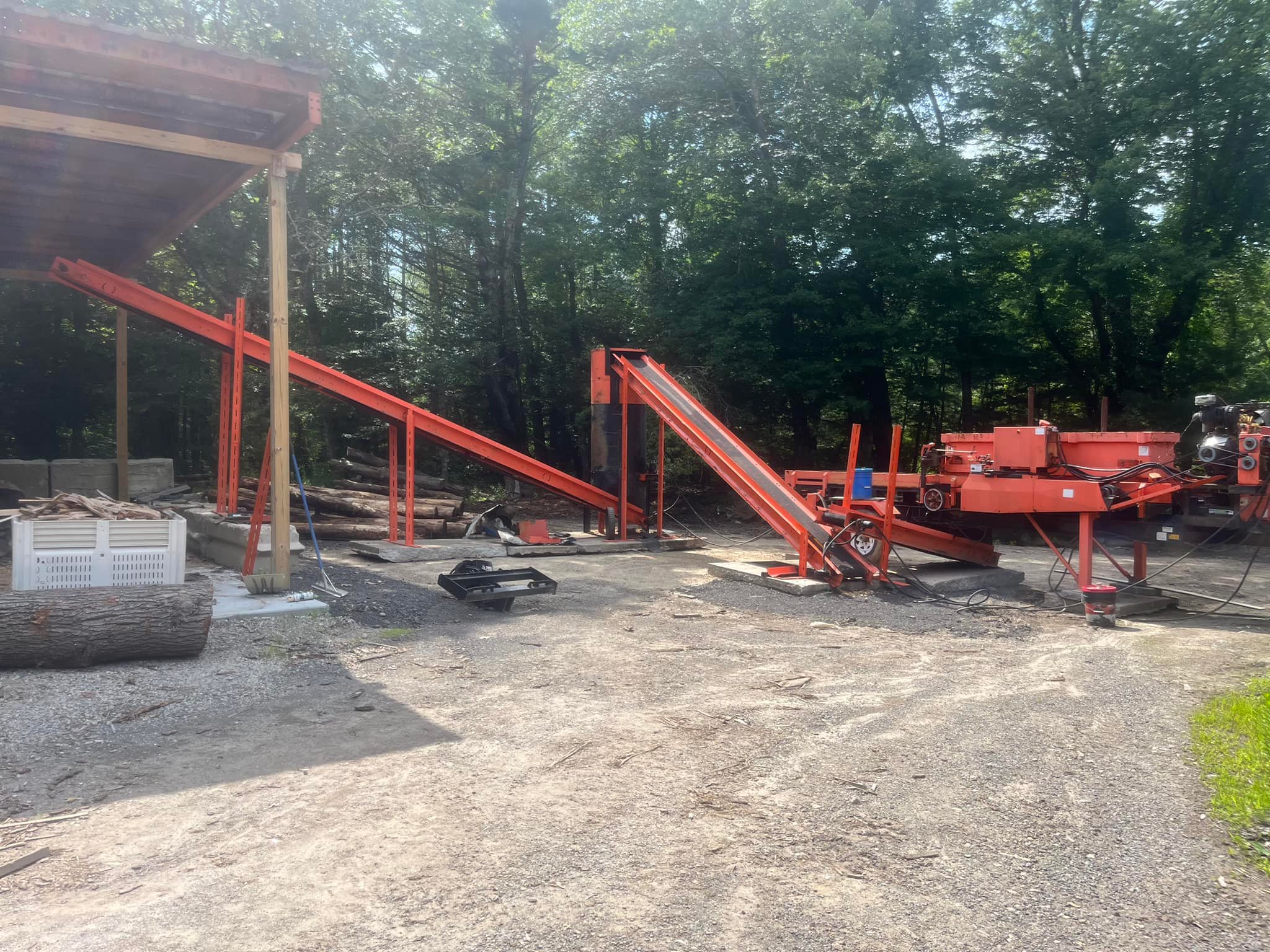 Cut-Rite Firewood