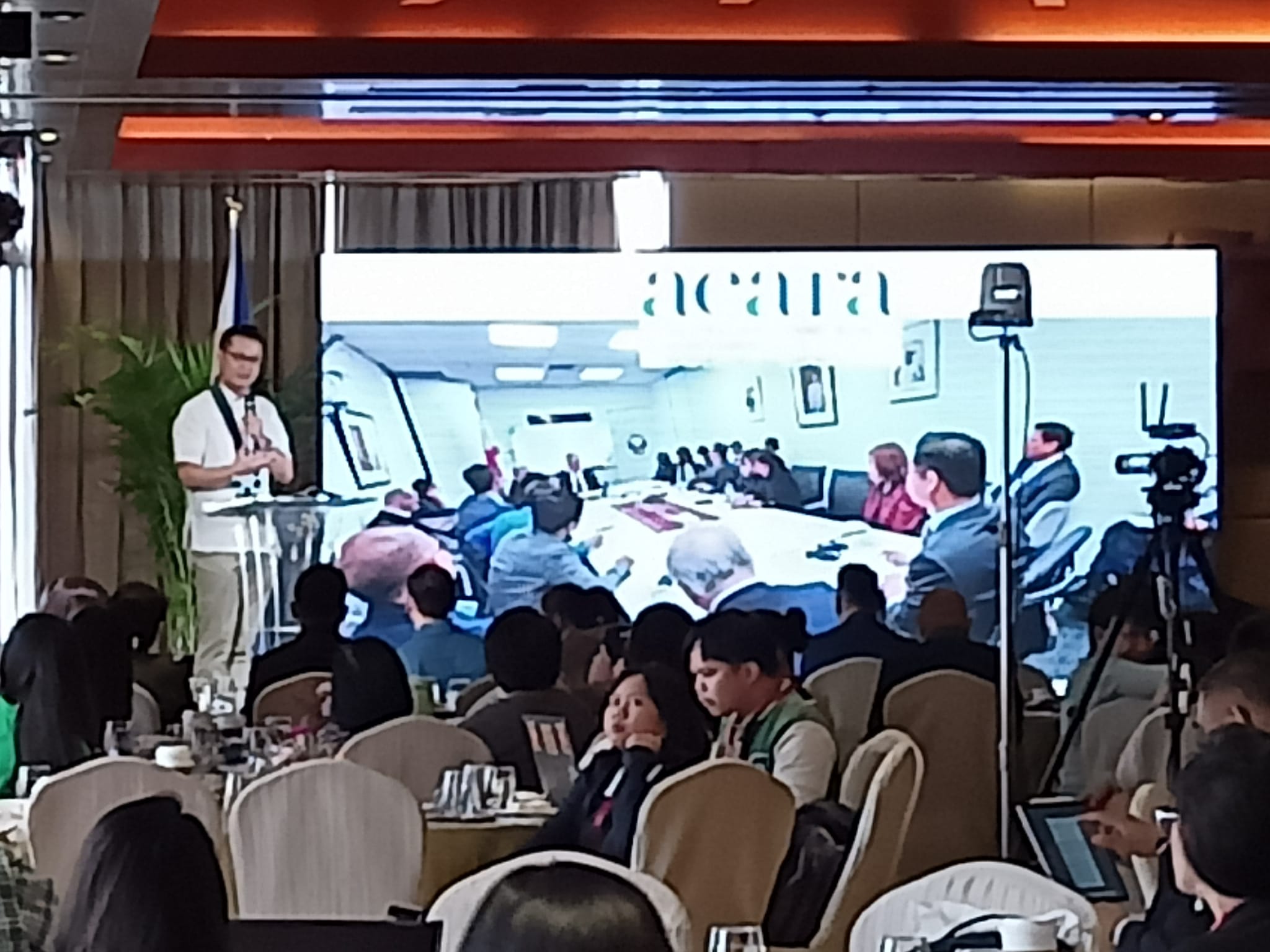 Philippine Educational Measurement and Evaluation Association | Manila