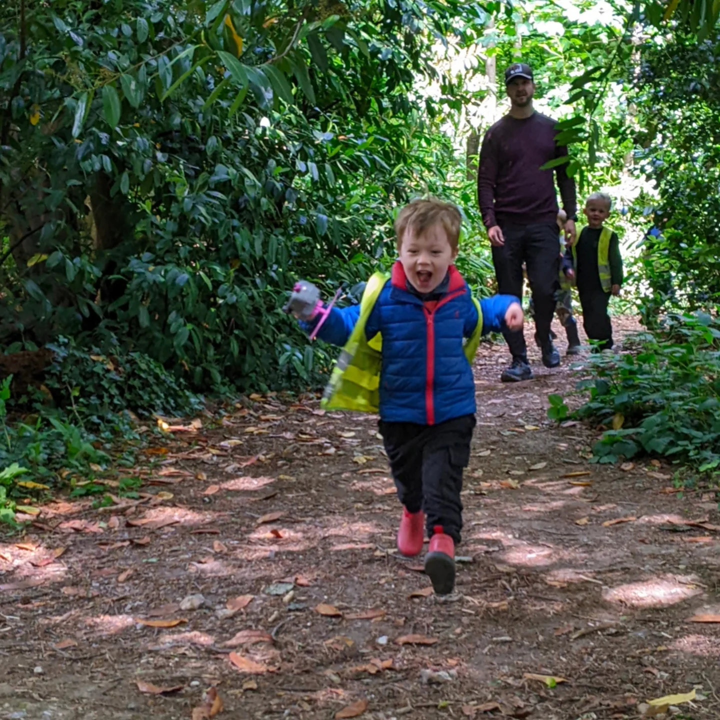 SeasonsNursery | Chichester