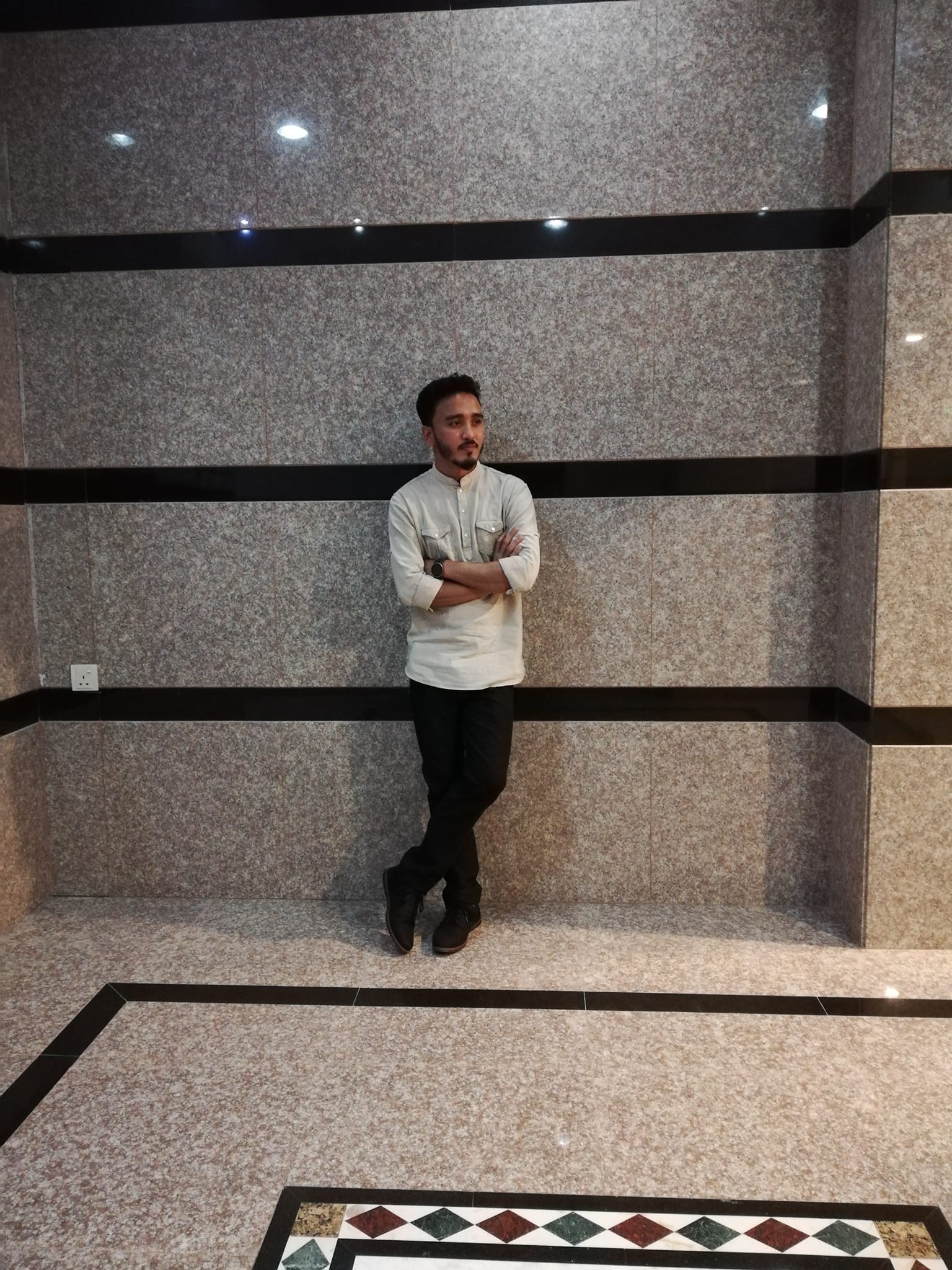 ShaHid Raj