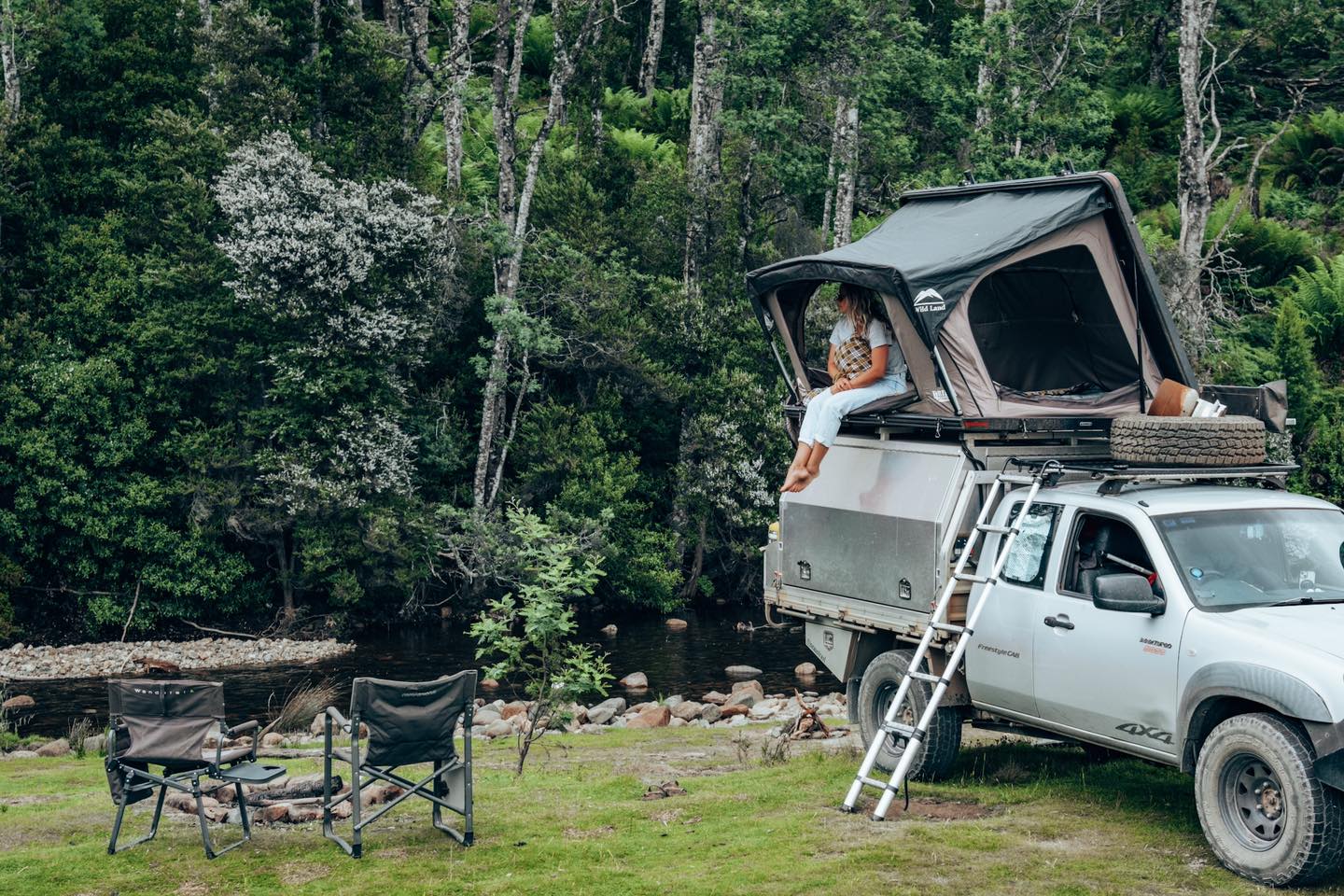 Good camping spots between Ulverstone , Devonport & Launceston? | Facebook