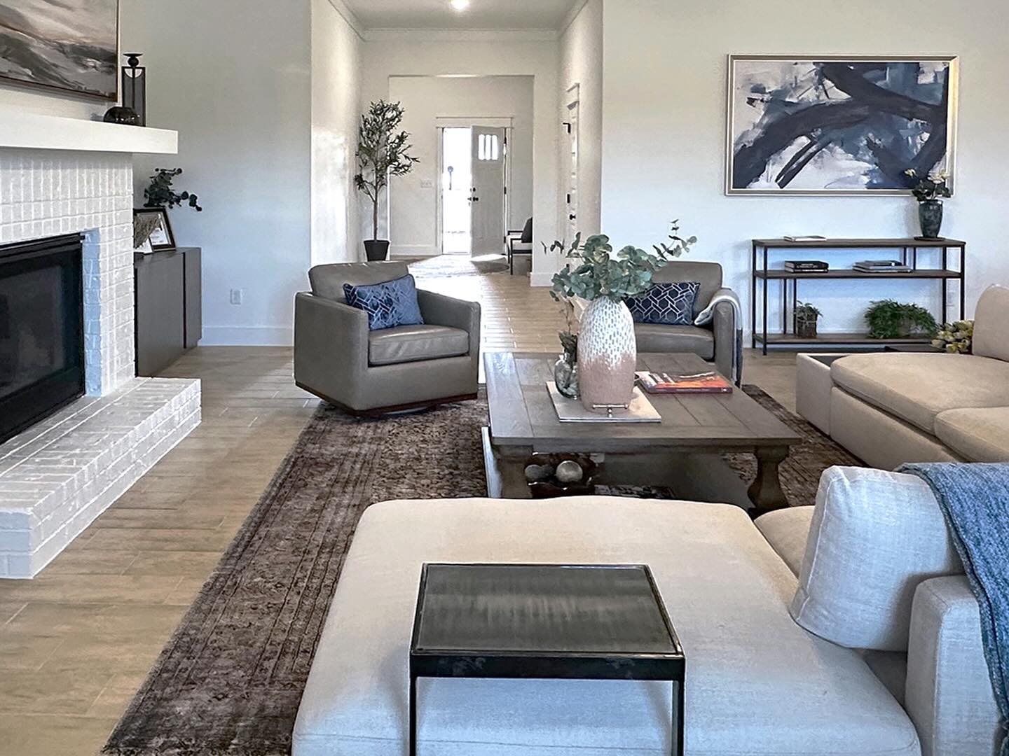 Boulevard Interiors & Renovations
